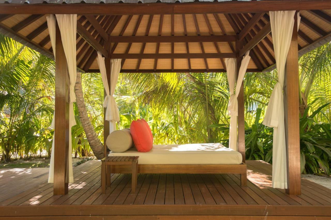 Hotel Denis Private Island Seychelles Denis Island Zewnętrze zdjęcie