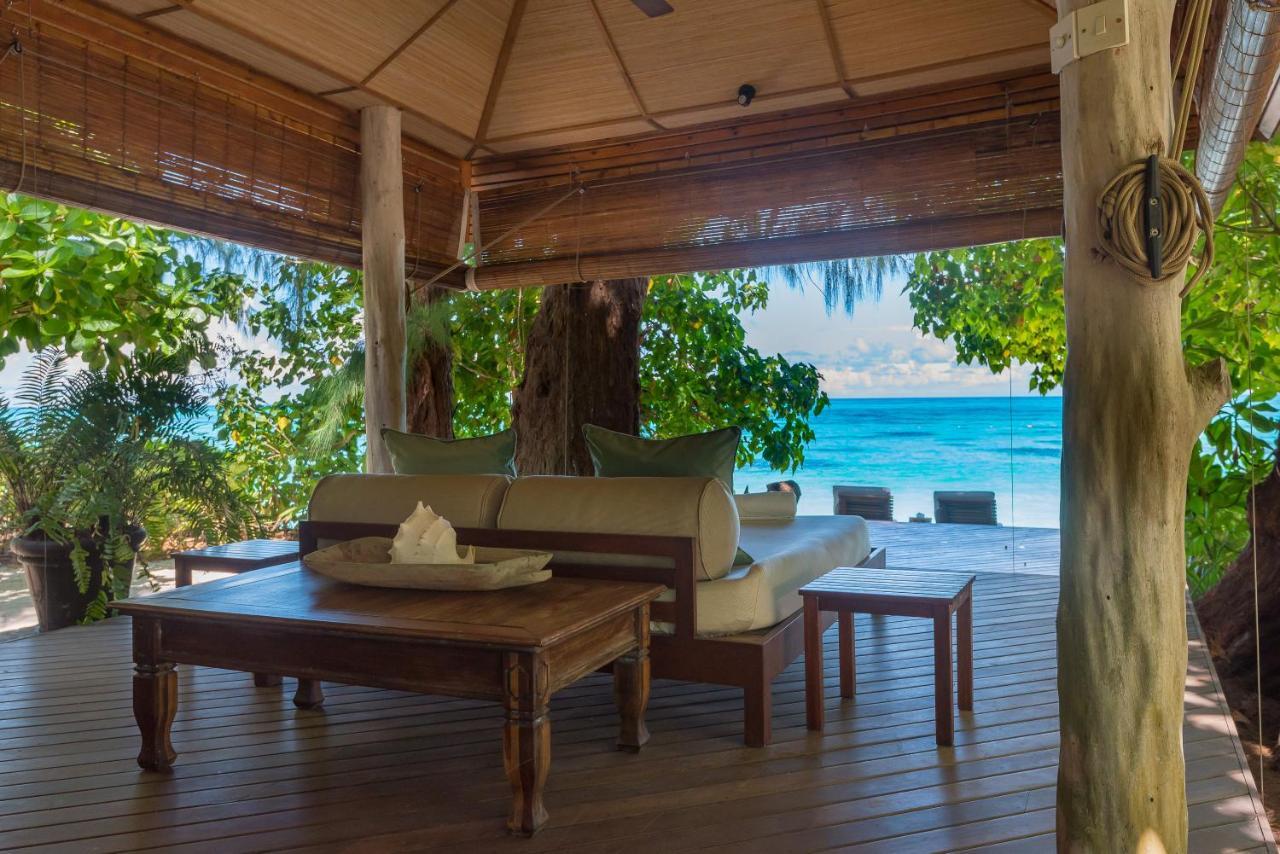 Hotel Denis Private Island Seychelles Denis Island Zewnętrze zdjęcie