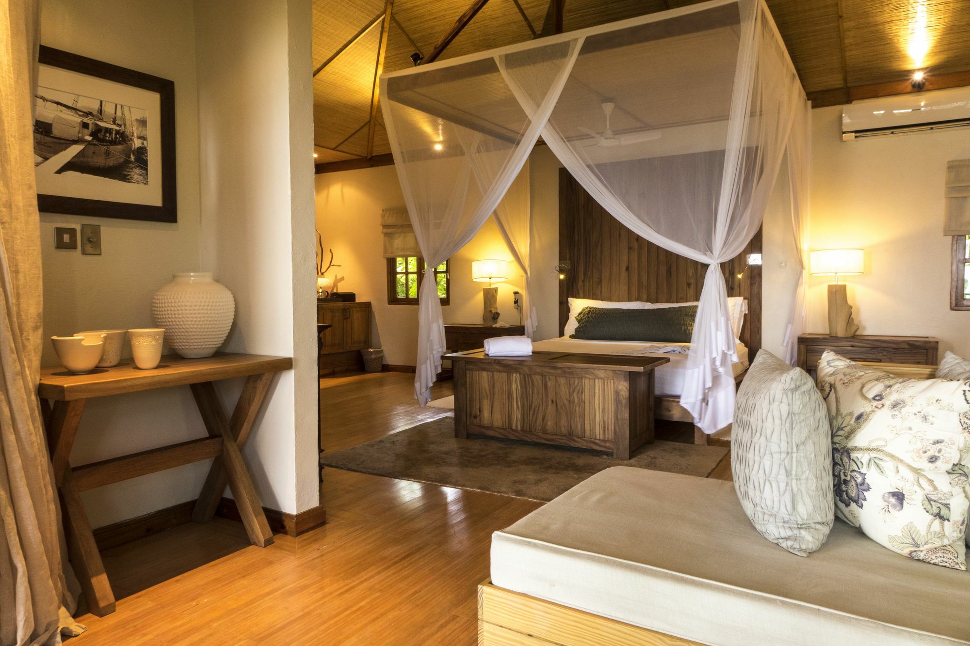 Hotel Denis Private Island Seychelles Denis Island Zewnętrze zdjęcie