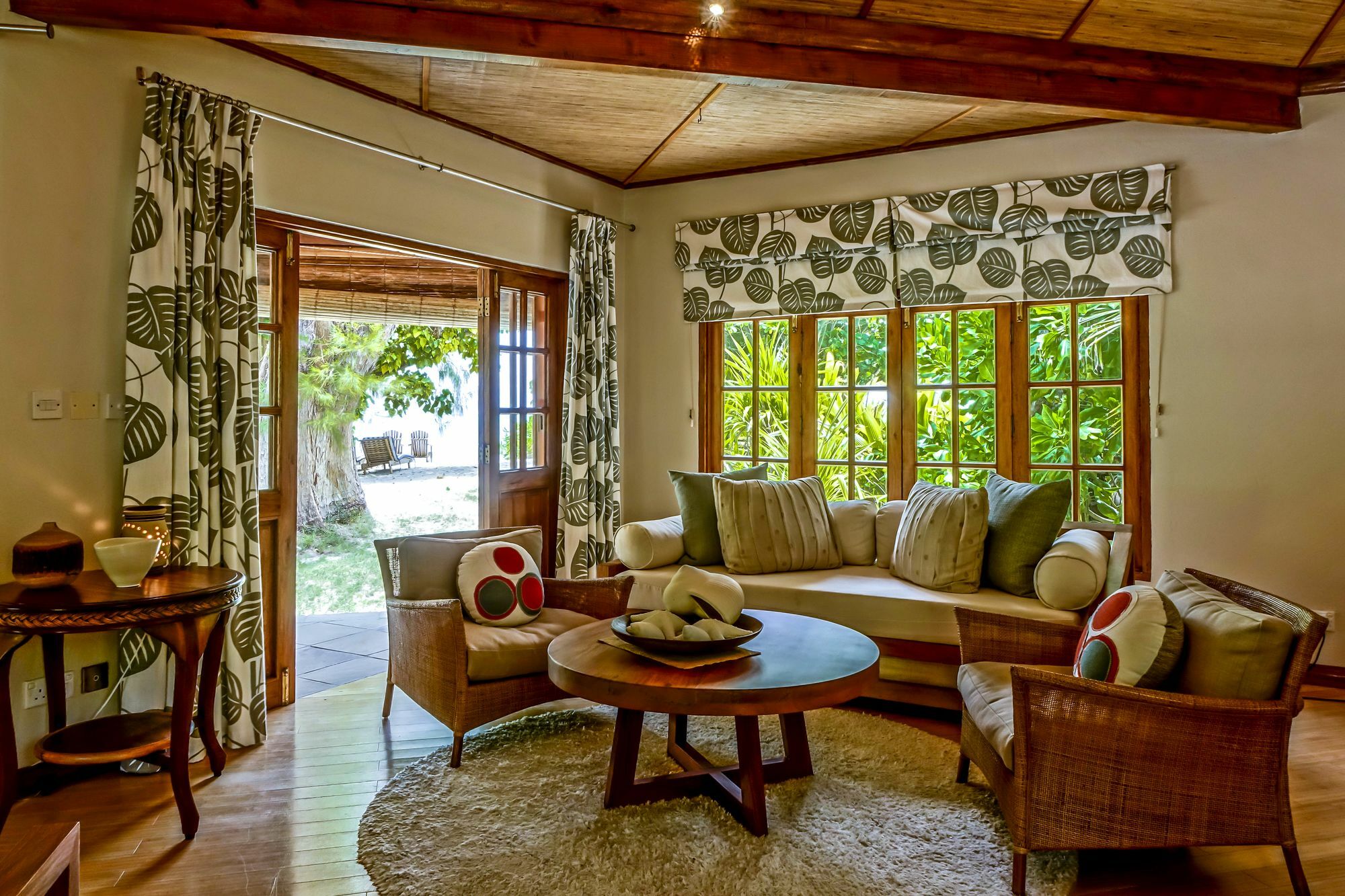 Hotel Denis Private Island Seychelles Denis Island Zewnętrze zdjęcie