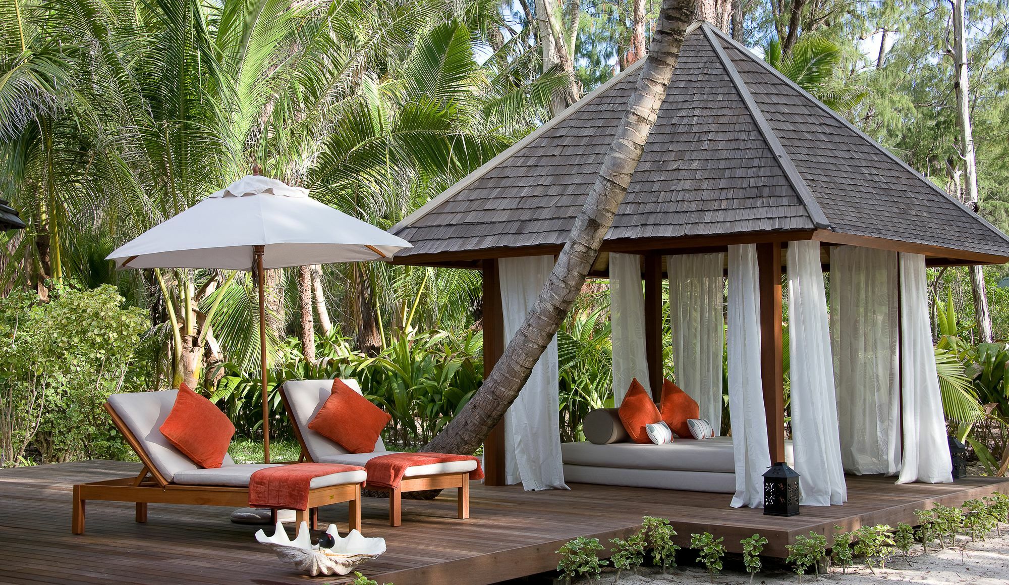 Hotel Denis Private Island Seychelles Denis Island Zewnętrze zdjęcie